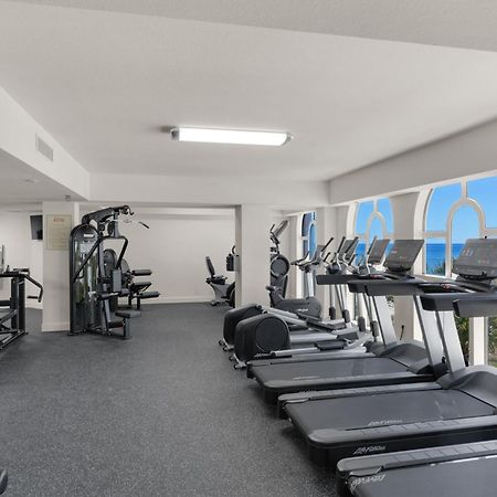 Calypso Resort And Towers E0407 Panama City Beach Extérieur photo