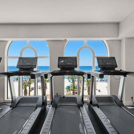 Calypso Resort And Towers E0407 Panama City Beach Extérieur photo