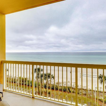 Calypso Resort And Towers E0407 Panama City Beach Extérieur photo