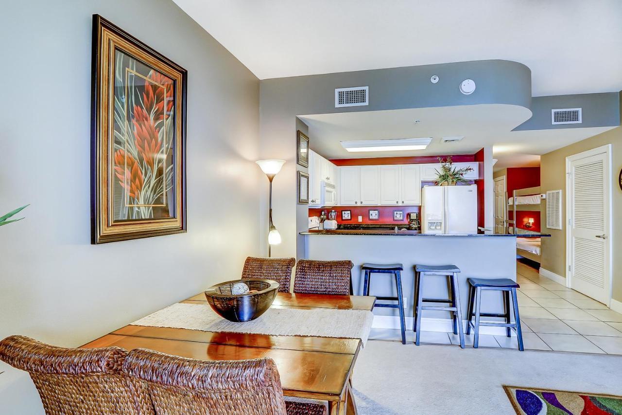 Calypso Resort And Towers E0407 Panama City Beach Extérieur photo