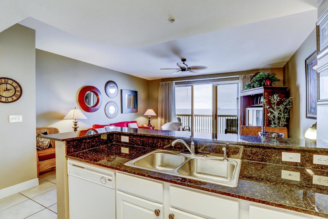 Calypso Resort And Towers E0407 Panama City Beach Extérieur photo