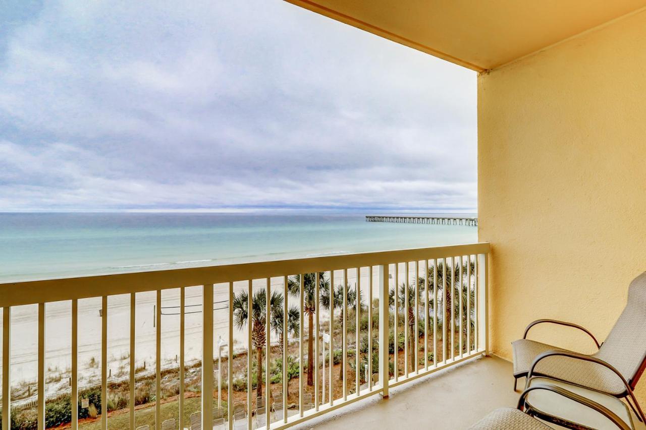 Calypso Resort And Towers E0407 Panama City Beach Extérieur photo