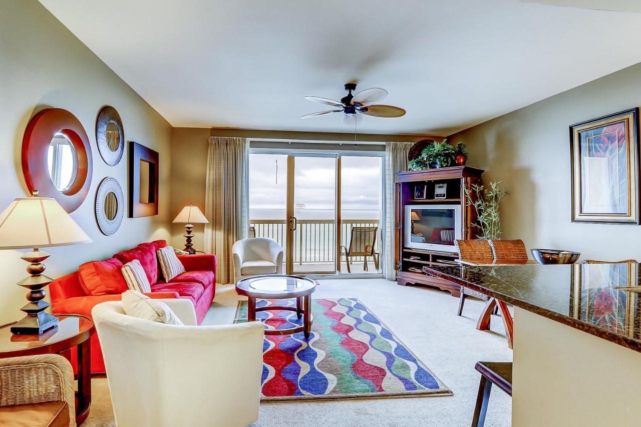 Calypso Resort And Towers E0407 Panama City Beach Extérieur photo
