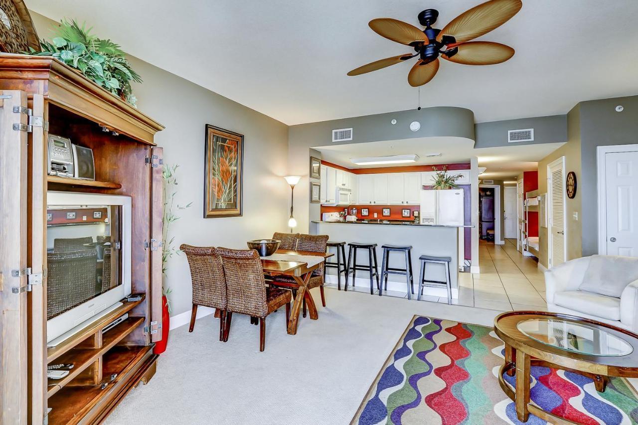 Calypso Resort And Towers E0407 Panama City Beach Extérieur photo