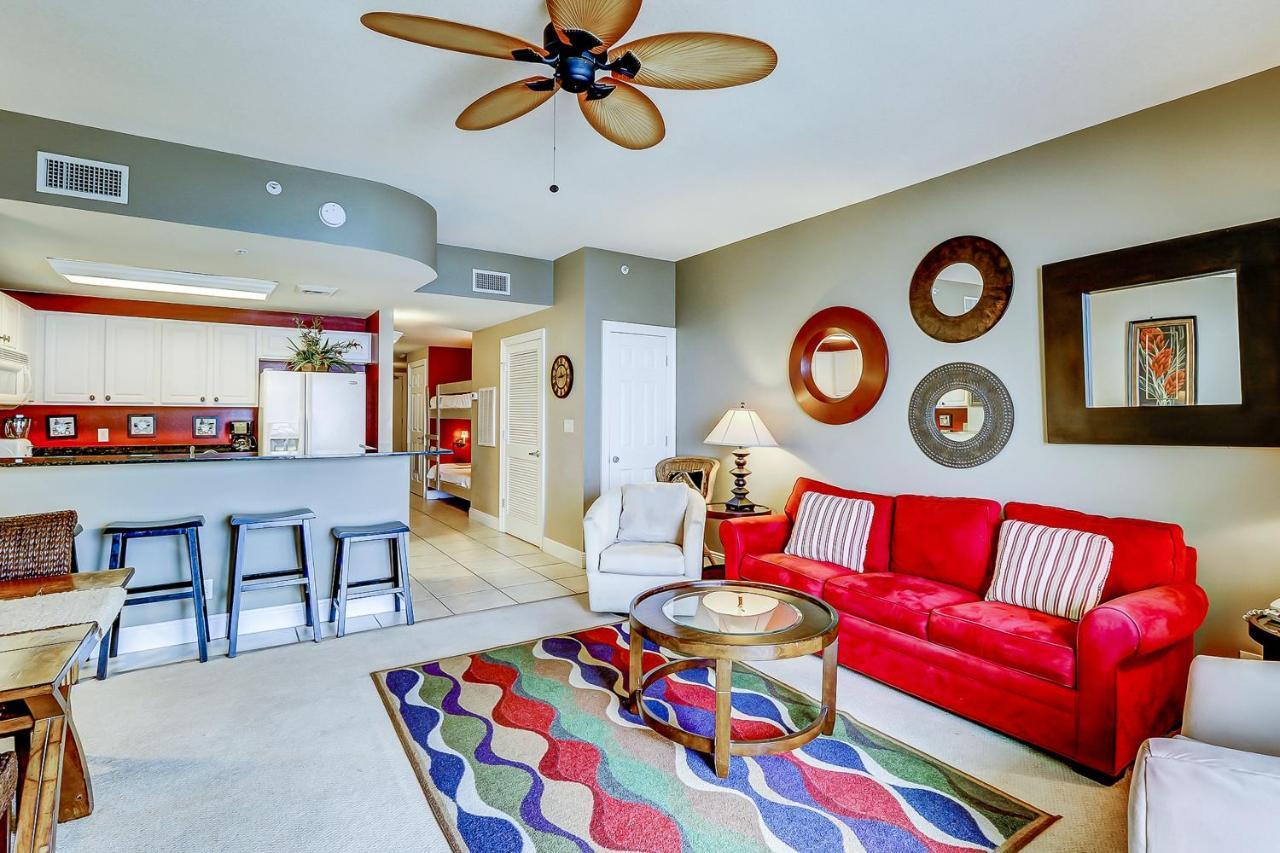 Calypso Resort And Towers E0407 Panama City Beach Extérieur photo