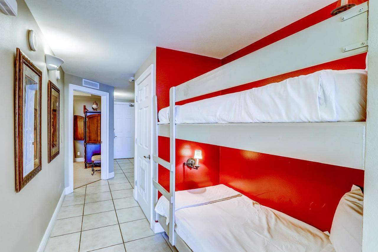 Calypso Resort And Towers E0407 Panama City Beach Extérieur photo