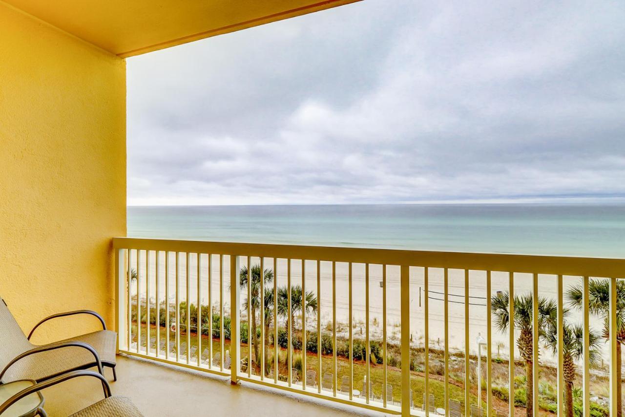 Calypso Resort And Towers E0407 Panama City Beach Extérieur photo