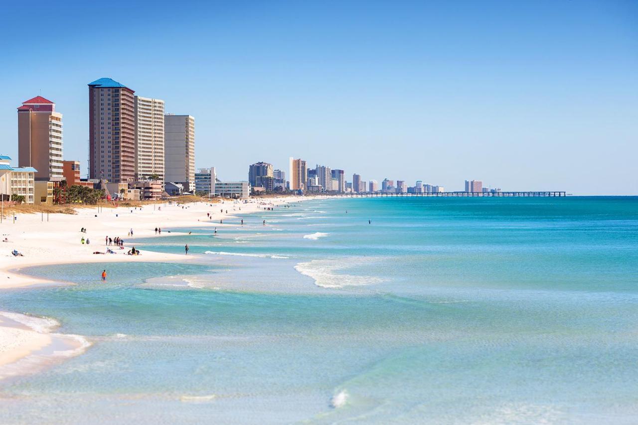 Calypso Resort And Towers E0407 Panama City Beach Extérieur photo