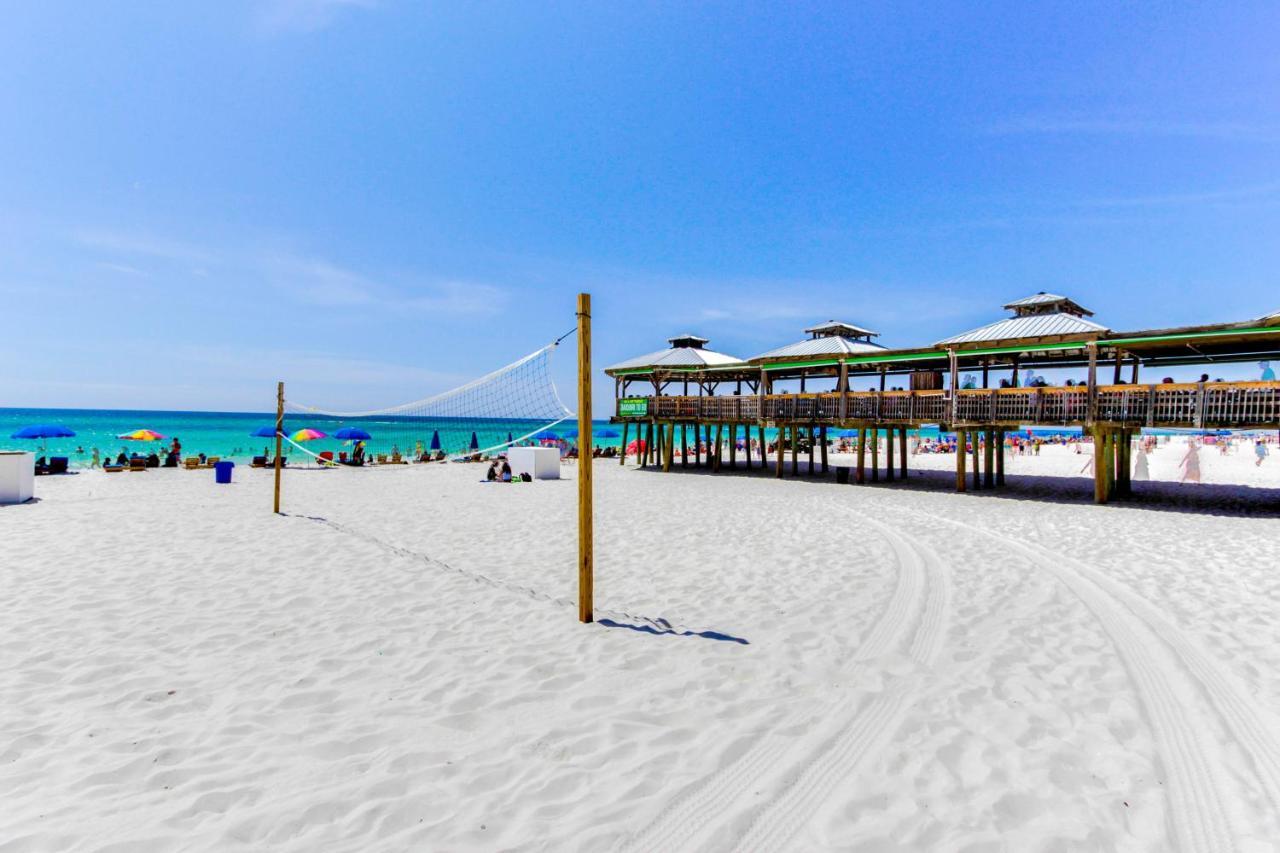 Calypso Resort And Towers E0407 Panama City Beach Extérieur photo