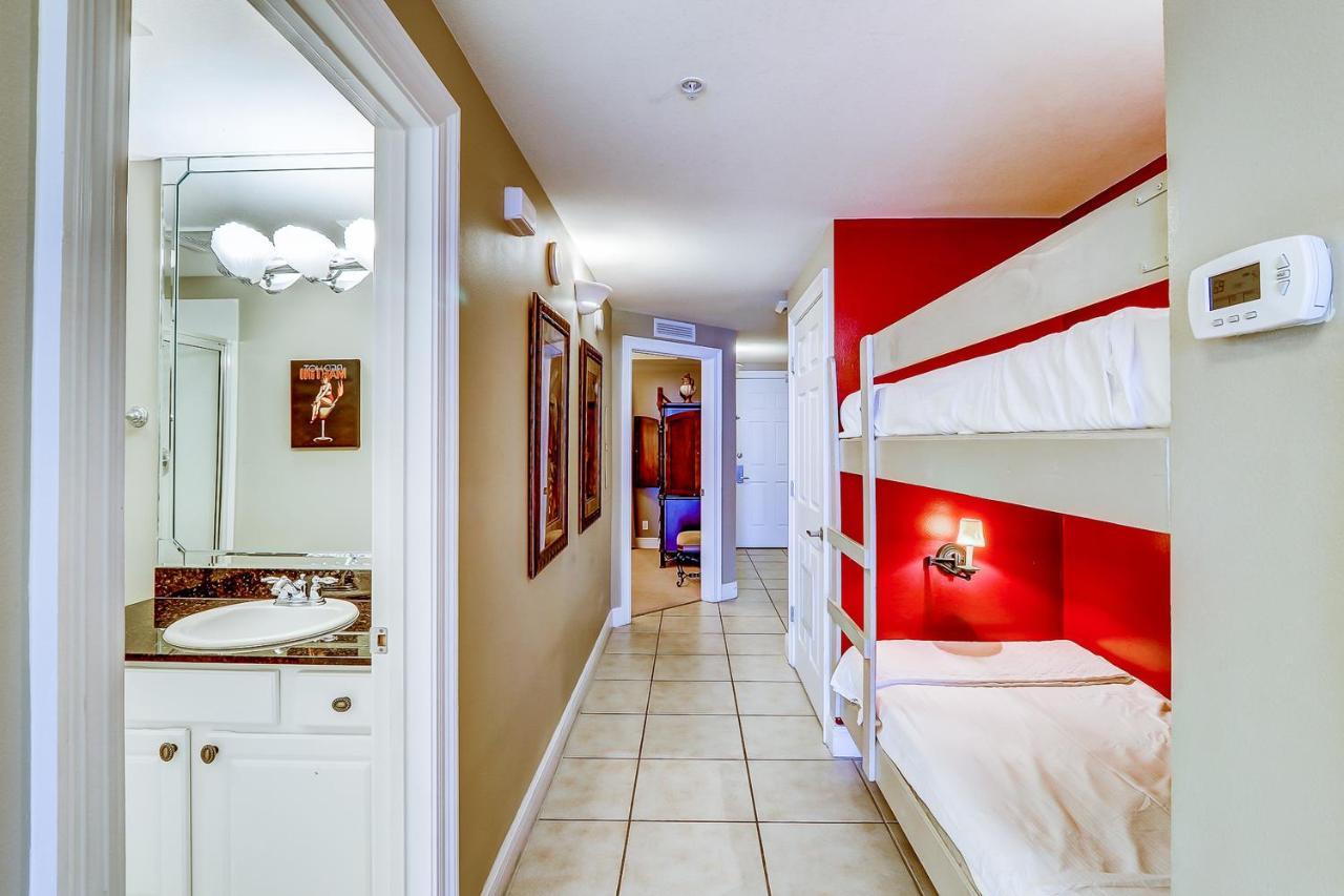 Calypso Resort And Towers E0407 Panama City Beach Extérieur photo