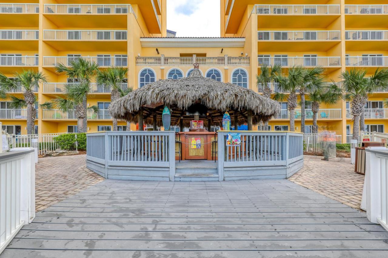 Calypso Resort And Towers E0407 Panama City Beach Extérieur photo