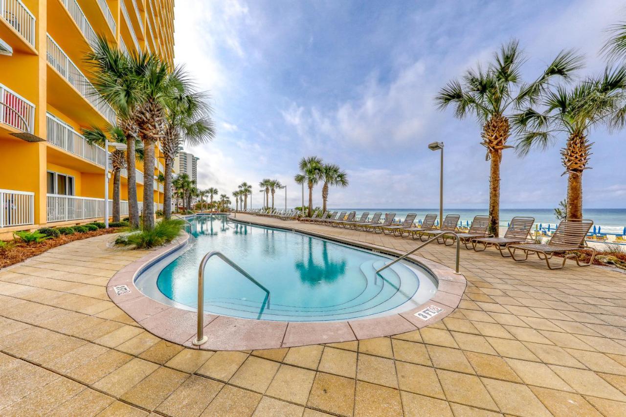 Calypso Resort And Towers E0407 Panama City Beach Extérieur photo