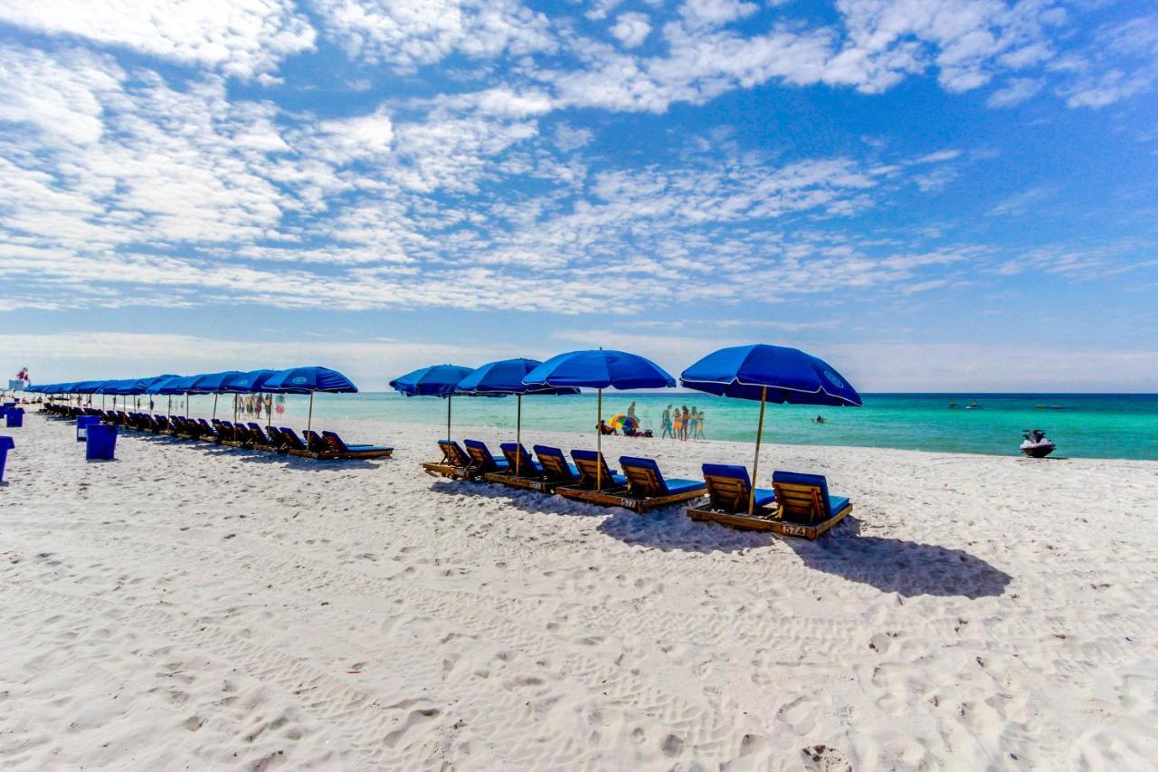 Calypso Resort And Towers E0407 Panama City Beach Extérieur photo